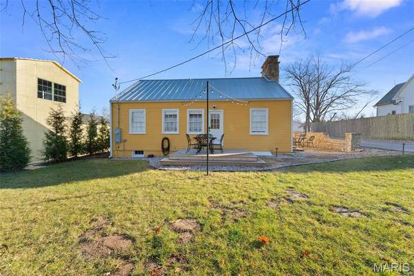 233 Jackson ST, Augusta, MO 63332