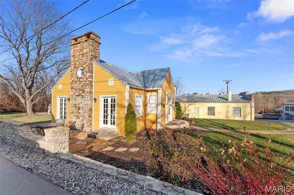 233 Jackson ST, Augusta, MO 63332