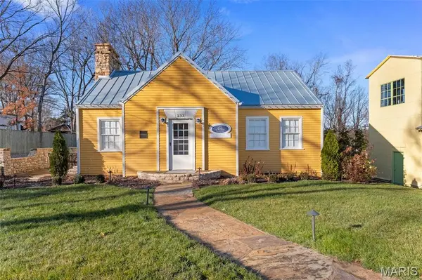 233 Jackson ST, Augusta, MO 63332