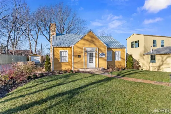 233 Jackson ST, Augusta, MO 63332