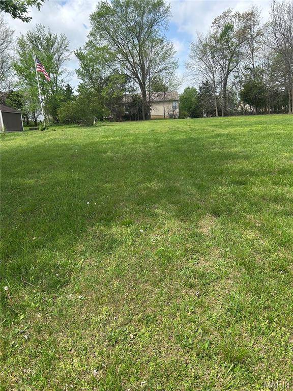 21 S Ridge Rd. (Hwy 47-4.5 acres M/L), Troy, MO 63379