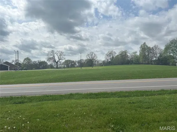 21 S Ridge Rd. (Hwy 47-4.5 acres M/L), Troy, MO 63379