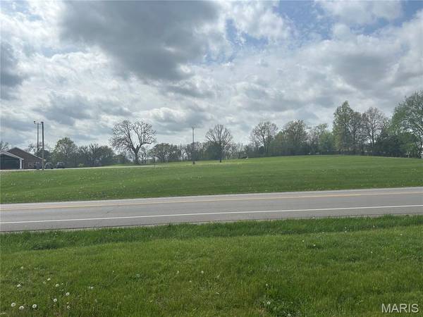 21 S Ridge Rd. (Hwy 47-4.5 acres M/L), Troy, MO 63379