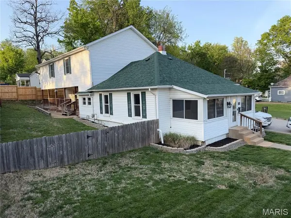 331 Central AVE, Festus, MO 63028
