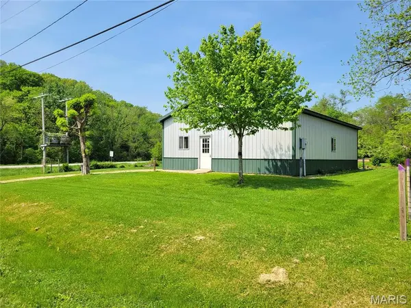 0 Hwy 54 & S. D St. (1.22+/- Ac) ST, Louisiana, MO 63353