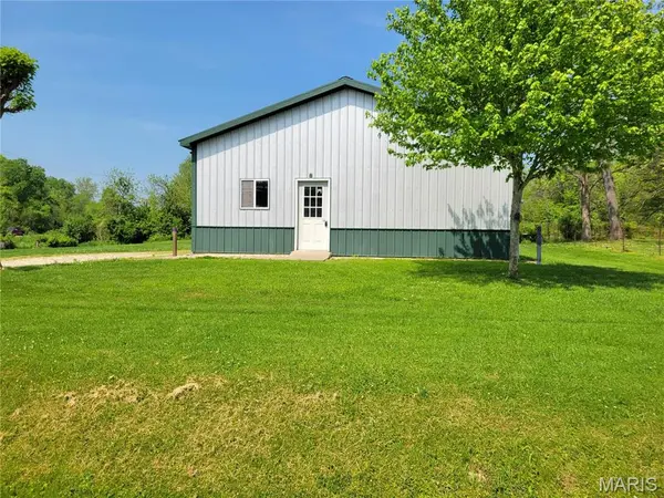 0 Hwy 54 & S. D St. (1.22+/- Ac) ST, Louisiana, MO 63353