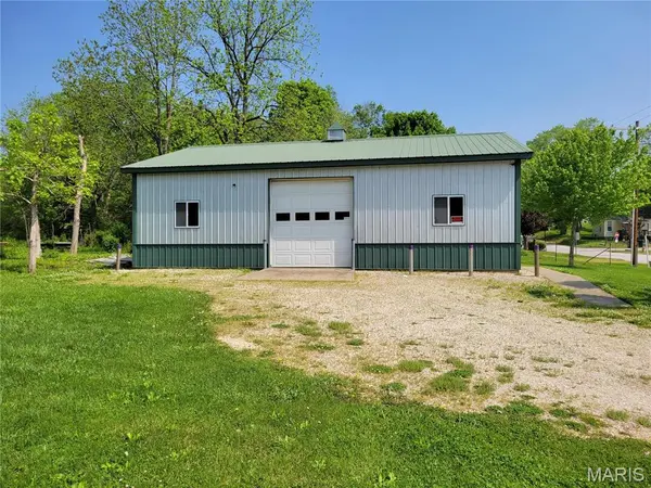 0 Hwy 54 & S. D St. (1.22+/- Ac) ST, Louisiana, MO 63353