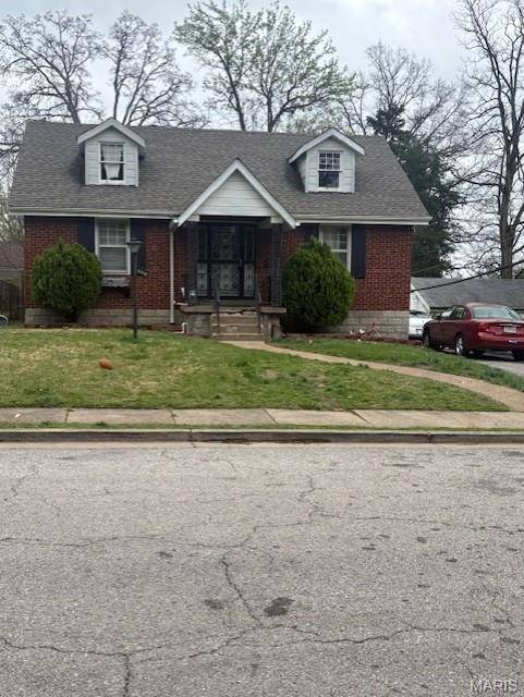 3718 Lawler DR, St Louis, MO 63121