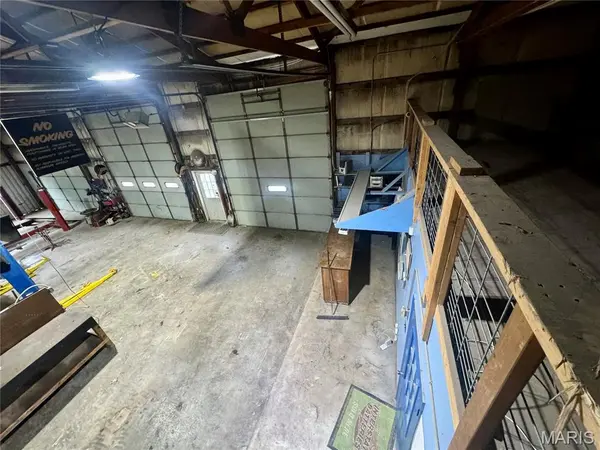 100 W Foreman ST, Jonesburg, MO 63351