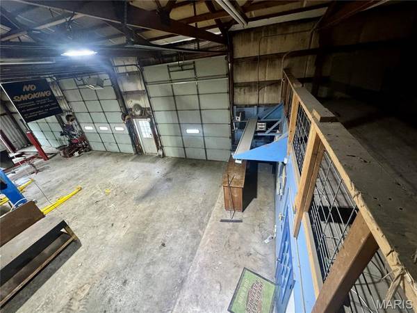 100 W Foreman ST, Jonesburg, MO 63351