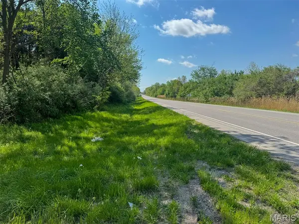 0 Hwy 51, De Soto, IL 62924