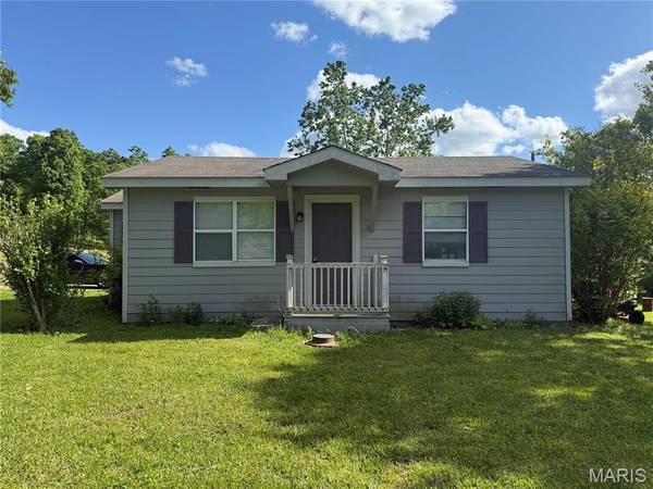 19490 Crabapple RD, Lebanon, MO 65536