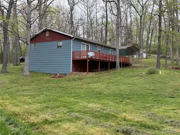 6540 Ginny LN, French Village, MO 63036