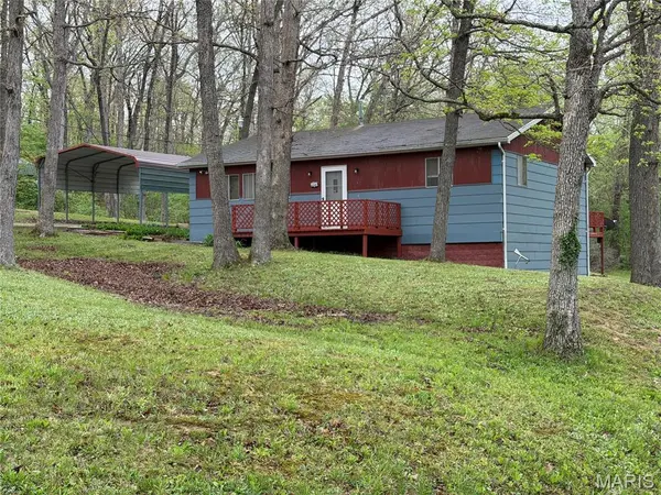 6540 Ginny LN, French Village, MO 63036