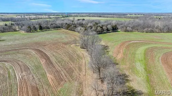 182 ac Schreckengast/Old Hickory Road RD, Wright City, MO 63390