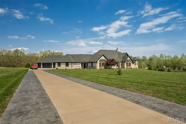 213 Appleton LN, Wentzville, MO 63385