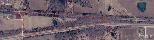 0 County road, Huntsville, MO 65259