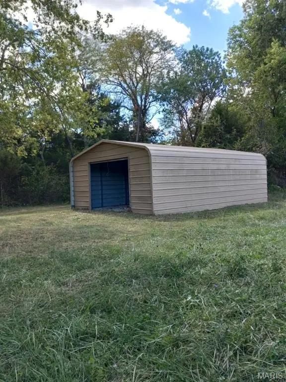 0 County road, Huntsville, MO 65259