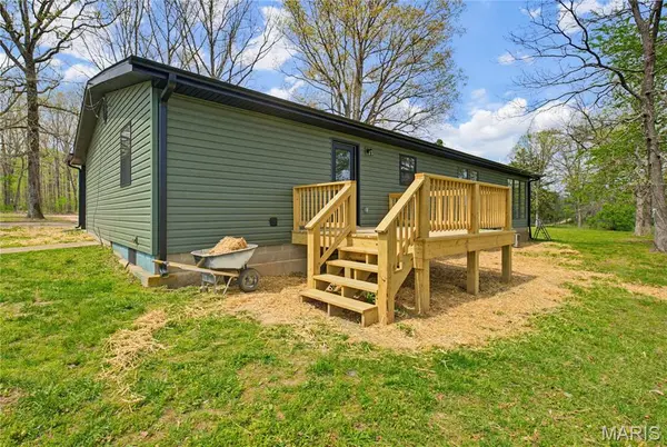 286 Ripley O-3, Doniphan, MO 63935
