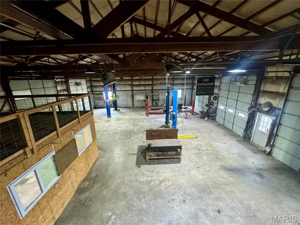 00 W Foreman ST, Jonesburg, MO 63351