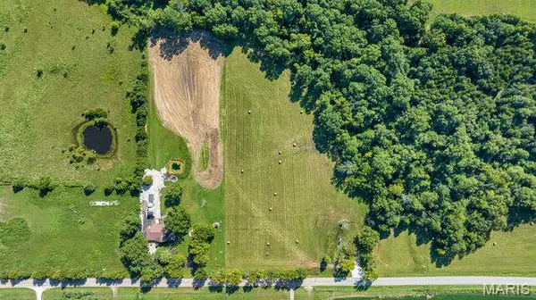 21.1 State Highway M & OO, Wright City, MO 63390