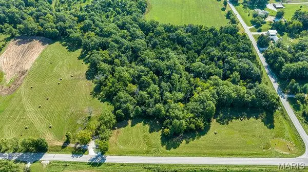 21.1 State Highway M & OO, Wright City, MO 63390
