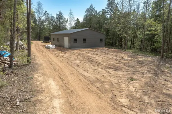 1104 Madison 311, Marquand, MO 63655