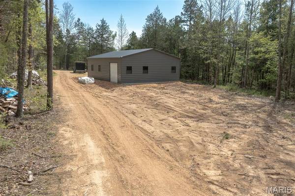 1104 Madison 311, Marquand, MO 63655
