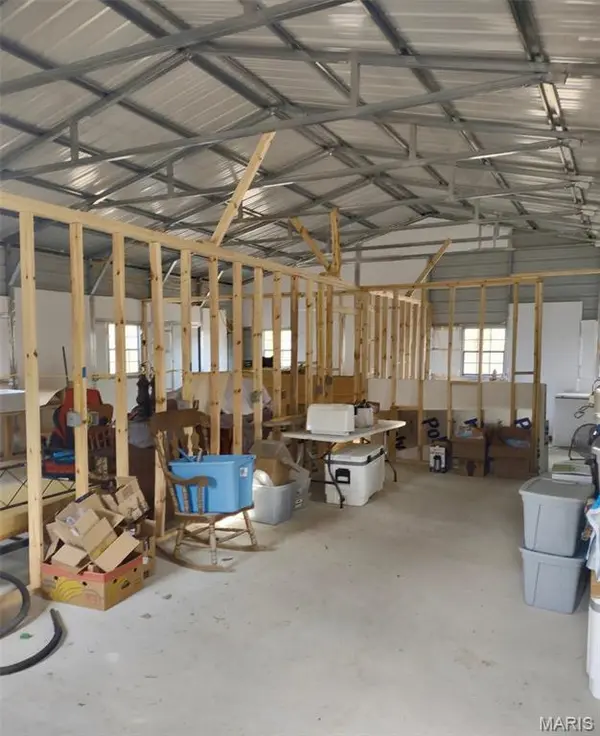 1104 Madison 311, Marquand, MO 63655