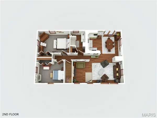 3262 County Road 2330, Salem, MO 65560