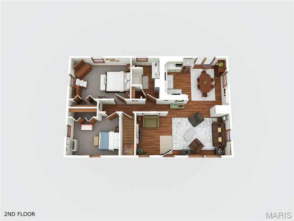 3262 County Road 2330, Salem, MO 65560