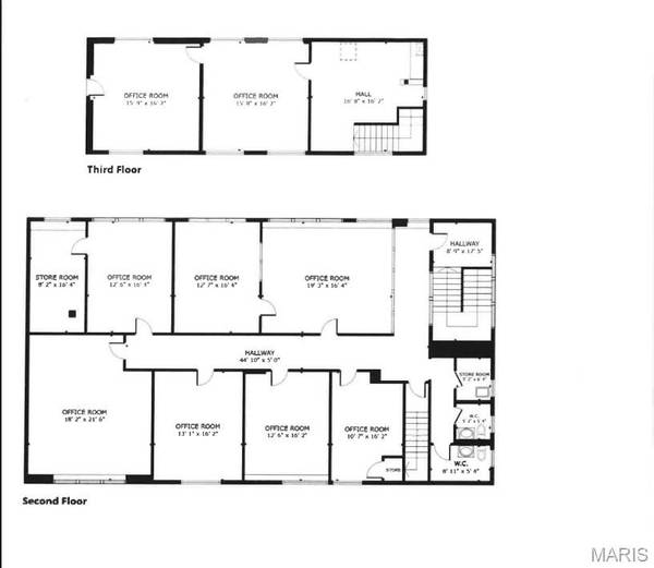 1327 Macklind AVE, St Louis, MO 63110