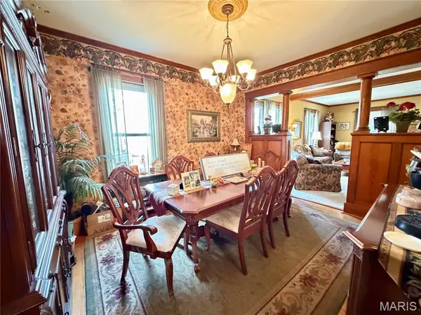 1 N Washington ST, Salem, MO 65560