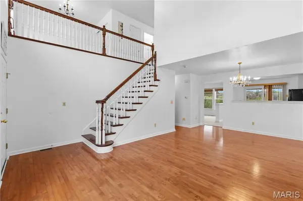 3560 Pearson Pointe CT, St Louis, MO 63129