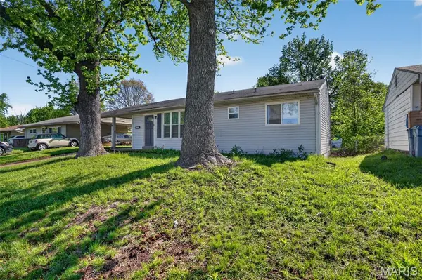 10028 Dellridge LN, St Louis, MO 63136