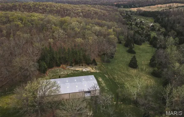 1309 County Road 4350, Salem, MO 65560