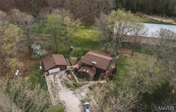 1309 County Road 4350, Salem, MO 65560
