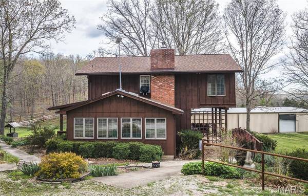 1309 County Road 4350, Salem, MO 65560