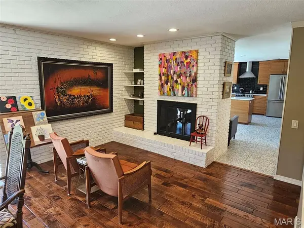 20 Boca DR, Hannibal, MO 63401