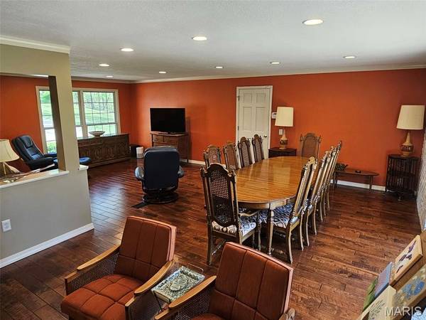 20 Boca DR, Hannibal, MO 63401