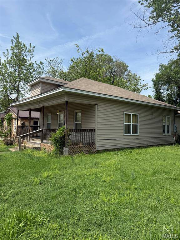 410 Harrison AVE, Lebanon, MO 65536