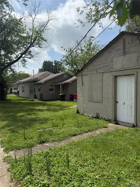 410 Harrison AVE, Lebanon, MO 65536