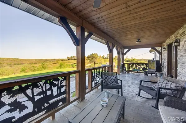 10849 Claxton RD, Falcon, MO 65470
