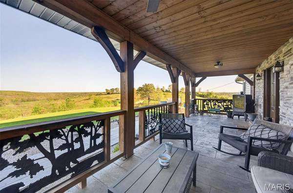 10849 Claxton RD, Falcon, MO 65470