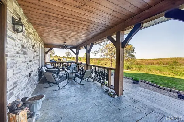 10849 Claxton RD, Falcon, MO 65470