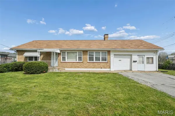 9299 Lucas And Hunt RD, St Louis, MO 63136