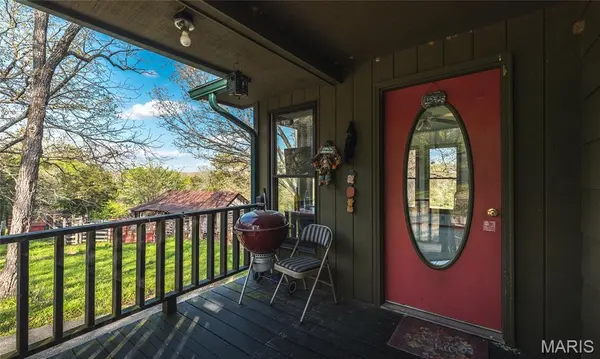 267 Cedar Ford RD, Steelville, MO 65565