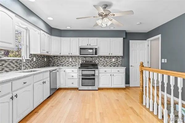 288 Woodlane DR, Bonne Terre, MO 63628