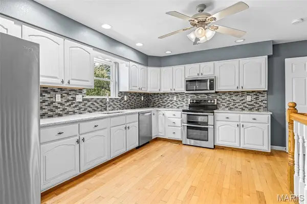 288 Woodlane DR, Bonne Terre, MO 63628