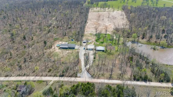 3010 & 3014 County Road 2330, Salem, MO 65560
